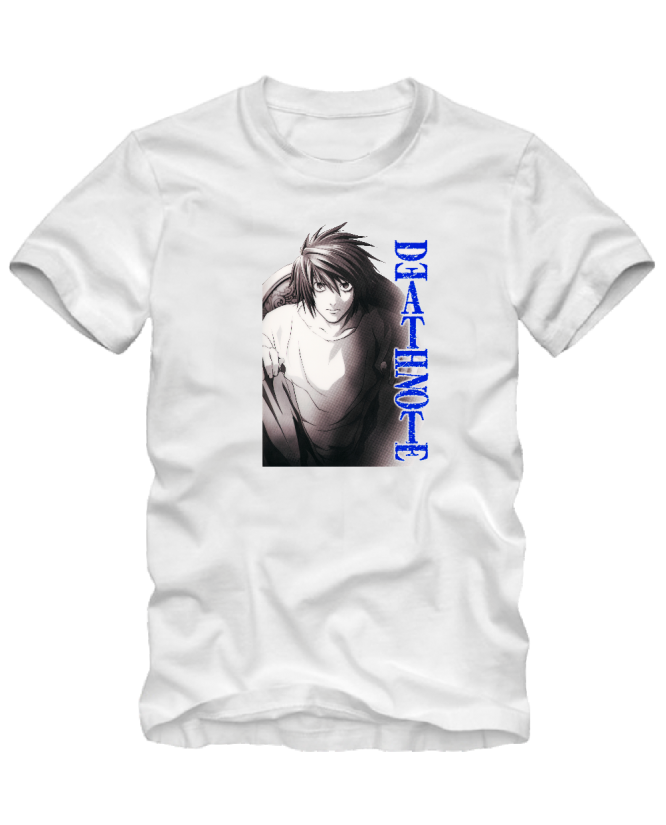 Death note L Death note L